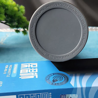 Botas de agua aisladas con logotipo personalizado OFFICE CUP Producción para oficinas ecológicas