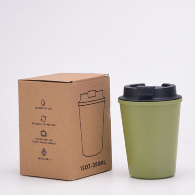 Taza de jardín de plástico personalizada Unisex para compradores de supermercados