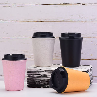 Taza de jardín de plástico personalizada Unisex para compradores de supermercados