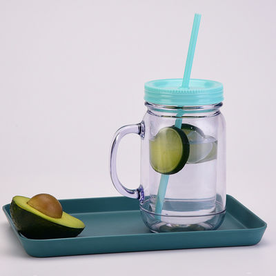 Supermercado Aplicable Tazas de bebida claras unisex con tapas y paja sellable