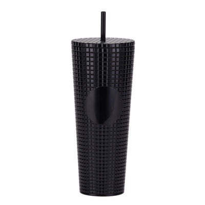 Oportunidad 313g Reutilizable Tumbler de café Matte Canteen Botella de agua redonda con logotipo personalizado