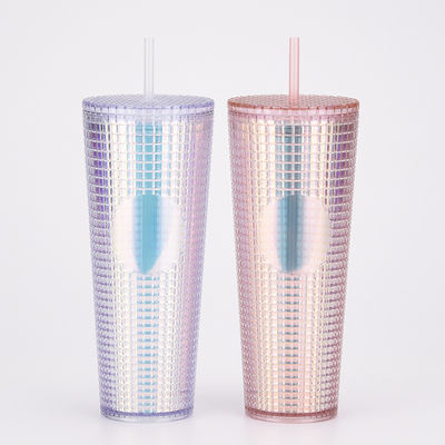 Oportunidad 313g Reutilizable Tumbler de café Matte Canteen Botella de agua redonda con logotipo personalizado