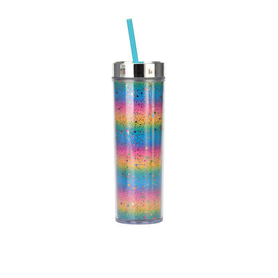 Botellas de plástico de bebidas energéticas competitivas con logotipo y diseño contemporáneo