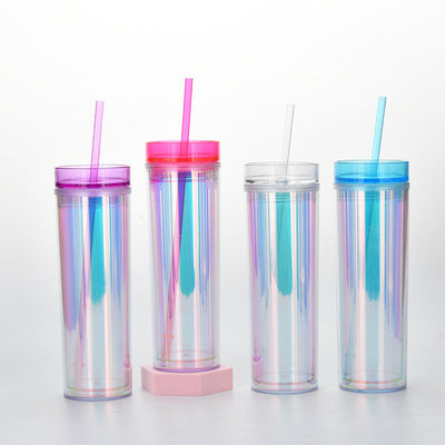 450ml Capacidad de boca ancha de viaje de la taza de café tumbler con logotipo de agua hirviendo optimizado