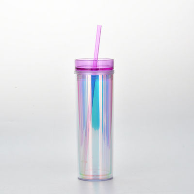 450ml Capacidad de boca ancha de viaje de la taza de café tumbler con logotipo de agua hirviendo optimizado