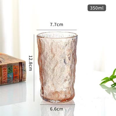 350 ml de vaso de cerveza creativo con tapa para copas de fiesta