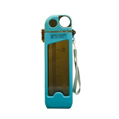 Servicio OEM aceptado Botella de bebida de dibujos animados de doble pared para adultos y tazas lindas