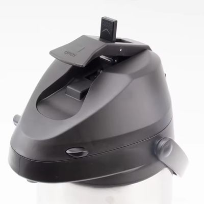 Colores personalizados aceptables 1.3L 1.9L 2.5L 3L 4L Airpot de acero inoxidable para fiesta