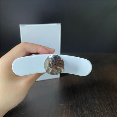 Revestimiento anti-corrosión de acero inoxidable Tumbler para 8 oz Sublimado de vino jar de viaje taza