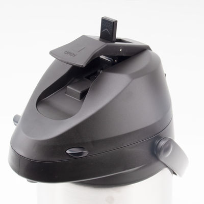 1.3L1.9L 2.5L 3L 4L Vacuo aislado Airpot de acero inoxidable para agua caliente y café