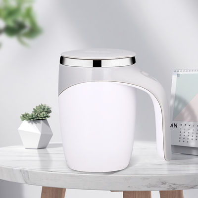 Revestimiento anticorrosión Equipado con una taza eléctrica automática de agitación de 380 ml para café de oficina