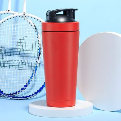 Botella de agua de acero inoxidable de patrón personalizado para deportes al aire libre y estilo de vida activo