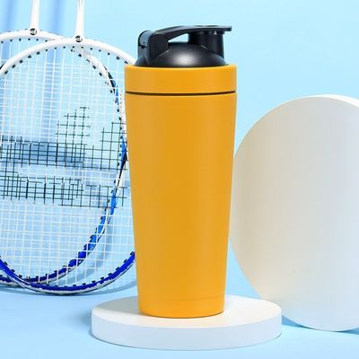 Botella de agua de acero inoxidable de patrón personalizado para deportes al aire libre y estilo de vida activo