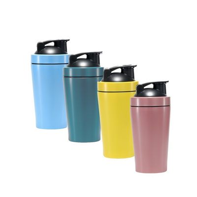 Patrón personalizado Botella de agua de acero inoxidable de 500 ml 750 ml para bebida directa al aire libre