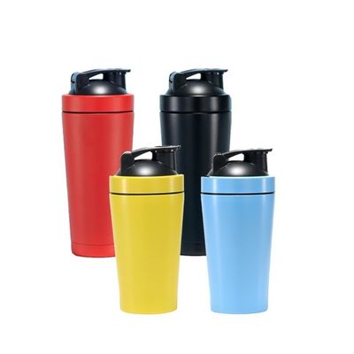 Patrón personalizado Botella de agua de acero inoxidable de 500 ml 750 ml para bebida directa al aire libre