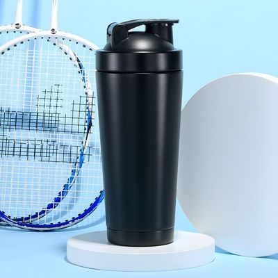 Patrón personalizado Botella de agua de acero inoxidable de 500 ml 750 ml para bebida directa al aire libre