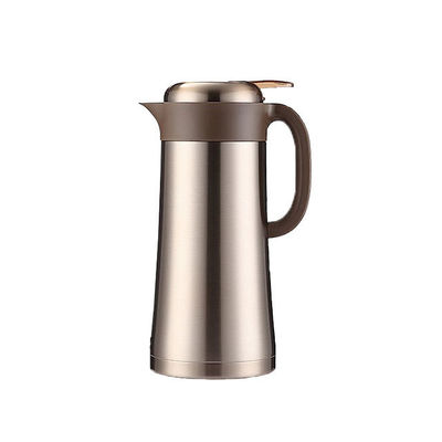 2.2L caldera de agua caliente de acero inoxidable inteligente caldera eléctrica de 2000W con logotipo personalizado