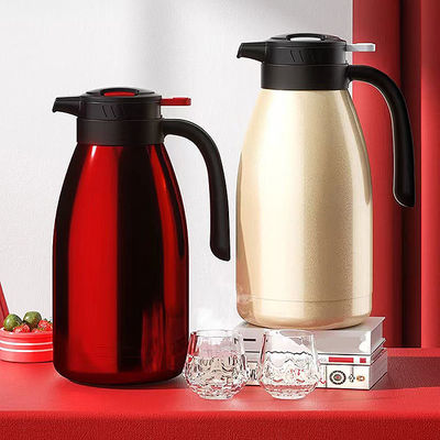 Tipo de botella de vacío caldera doméstica caldera eléctrica para el estilo de diseño clásico de la casa