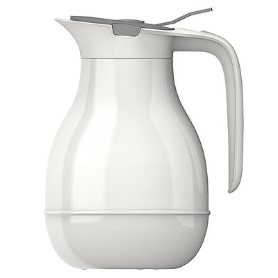 Disfrute de sus bebidas a la temperatura perfecta con nuestros frascos de vacío y termósferas.