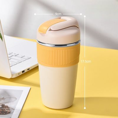 350 ml 480 ml de doble pared 316 Stainsteel Acero Taza de café Taza a medida aislamiento al vacío Viajes Oficina Tumbler para todos