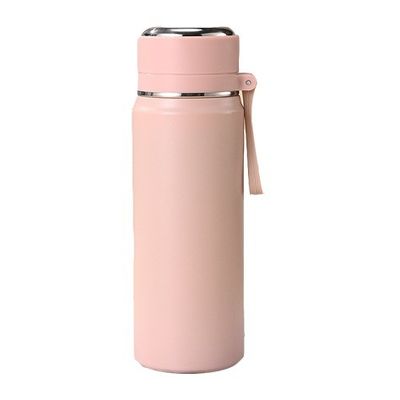 Taza de agua de acero inoxidable 316 de gran capacidad perfecta para oficinas y actividades al aire libre