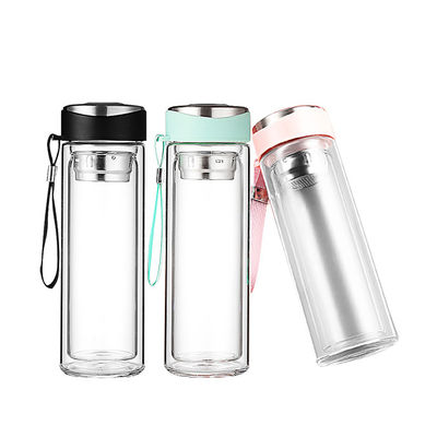 Tipo de plástico de PP 2023 doble pared Sublimación clara tumbler recta con diseño personalizado