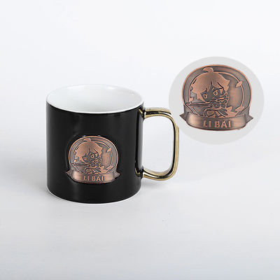 TODAS las piezas pintadas a mano taza de café de cerámica sostenible y hecha a mano mejor vendedor para regalos