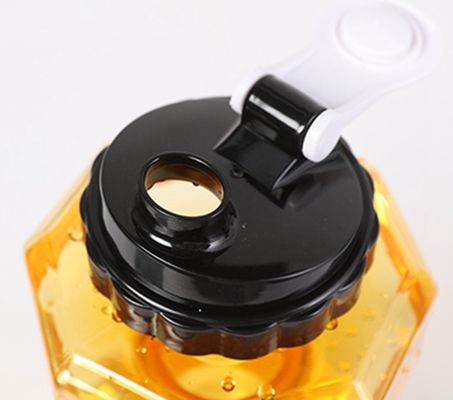 Lotes directos 2.2L de gran capacidad Calderón portátil en forma de mancuerna para deportes de acondicionamiento físico al aire libre
