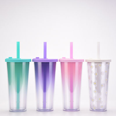 Tazas de plástico reutilizables perfectas para el hogar Restaurante Bar Hotel y necesidades de boda