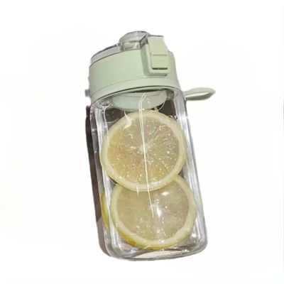 Botas de agua de plástico impermeables