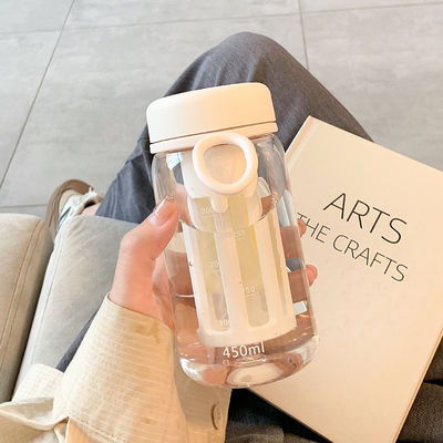 Botellas contemporáneas de turismo al aire libre con capacidad personalizada y diseño minimalista