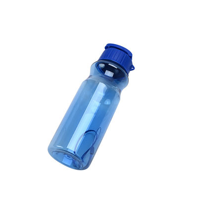Materiales PET Bebés Copo de agua con tapa Accesorios Tiendas de regalos Comprador comercial