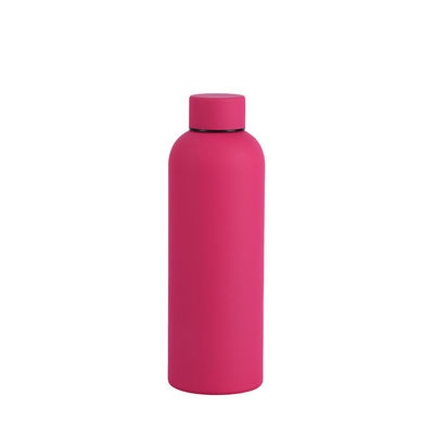 0.3kg 304 de acero inoxidable boca pequeña doble capa aislada taza de café aspirador deportes botella de agua mental