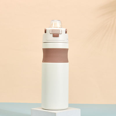Nivel de alta apariencia Protección de la salud masculina y femenina Taza fría con capacidad de 580 ml