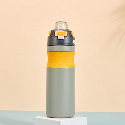 Nivel de alta apariencia Protección de la salud masculina y femenina Taza fría con capacidad de 580 ml