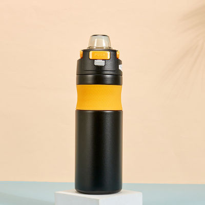 Vacío de aislamiento térmico de acero inoxidable de 580 ml para actividades al aire libre