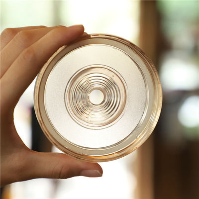 Taza de oficina reutilizable libre de BPA de 700 ml de plástico con tapa y paja