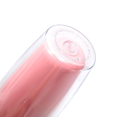 750 ml de capacidad Tazas de plástico transparente con tapas y paja para tumbler reutilizable para niños