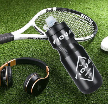 73 g botella de agua accesible OEM / ODM para deportes al aire libre, acondicionamiento físico y bicicletas de montaña