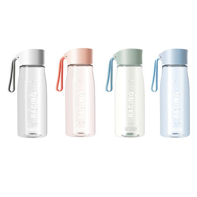 500 ml 650 ml de doble vacío Impresión de logotipo personalizado Eco-friendly Botella de agua a prueba de fugas a granel