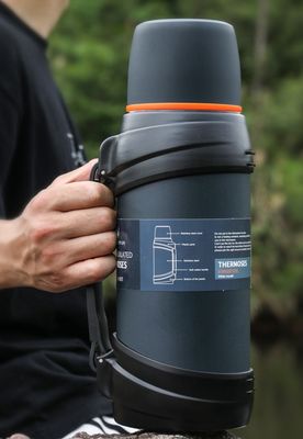 Botellas de vacío de acero inoxidable 2600ml/3200ml para viajes de negocios y deportes al aire libre