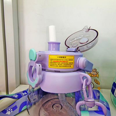 Botella de agua Tritan Sport personalizada perfecta para regalos en casa Hotel Restaurante oficina