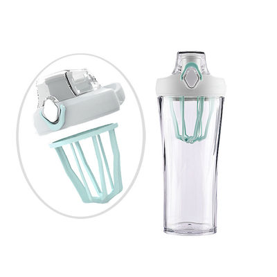 4 Seasons 500ml niños de vuelta a la escuela botellas de agua de jugo de plástico con logotipo personalizado