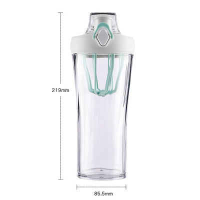 4 Seasons 500ml niños de vuelta a la escuela botellas de agua de jugo de plástico con logotipo personalizado