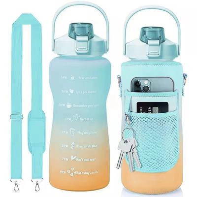 Capa de caldera de aislamiento térmico en diseño de estilo estadounidense para taza de agua de gran capacidad
