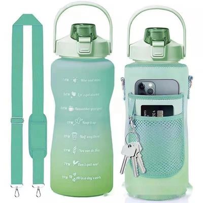 Capa de caldera de aislamiento térmico en diseño de estilo estadounidense para taza de agua de gran capacidad