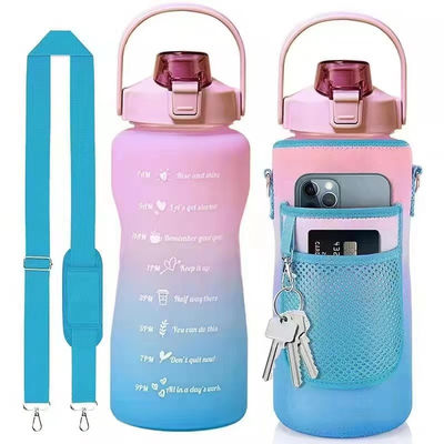Capa de caldera de aislamiento térmico en diseño de estilo estadounidense para taza de agua de gran capacidad