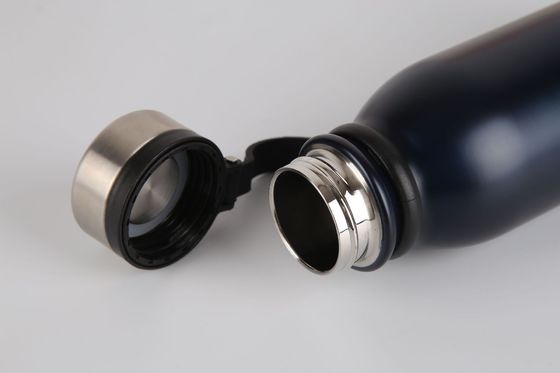 Botella de termoso de acero inoxidable de 400 ml perfecta para la ocasión de regreso a la escuela