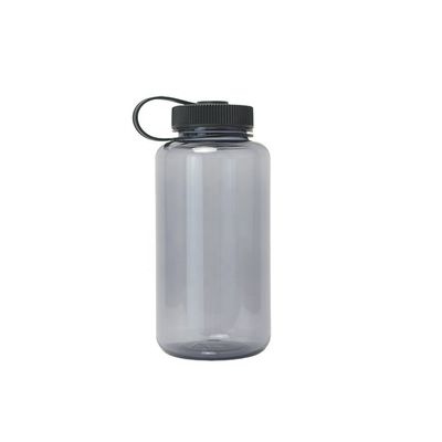 Capa portátil 32 oz Taza de plástico para estilo de diseño deportivo Botella de agua de campamento al aire libre