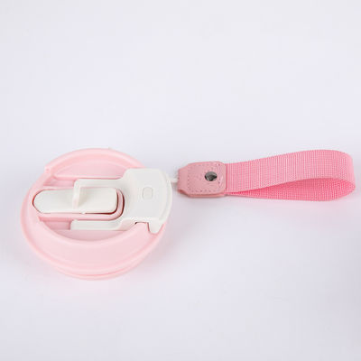 Diseño moderno 350ml/500ml Taza de café de colores Botella de agua portátil de acero inoxidable